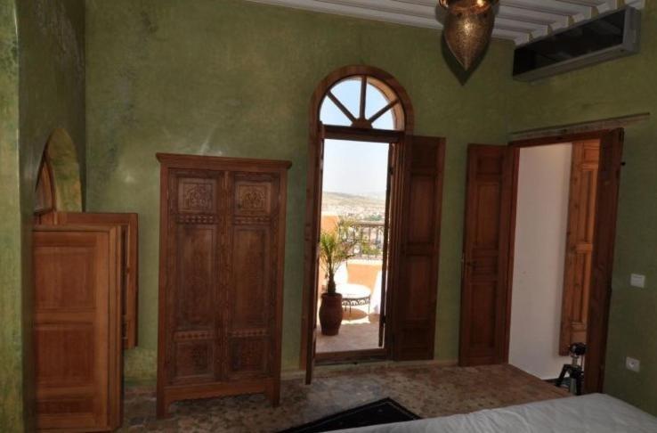 Riad Said Fez Habitación foto