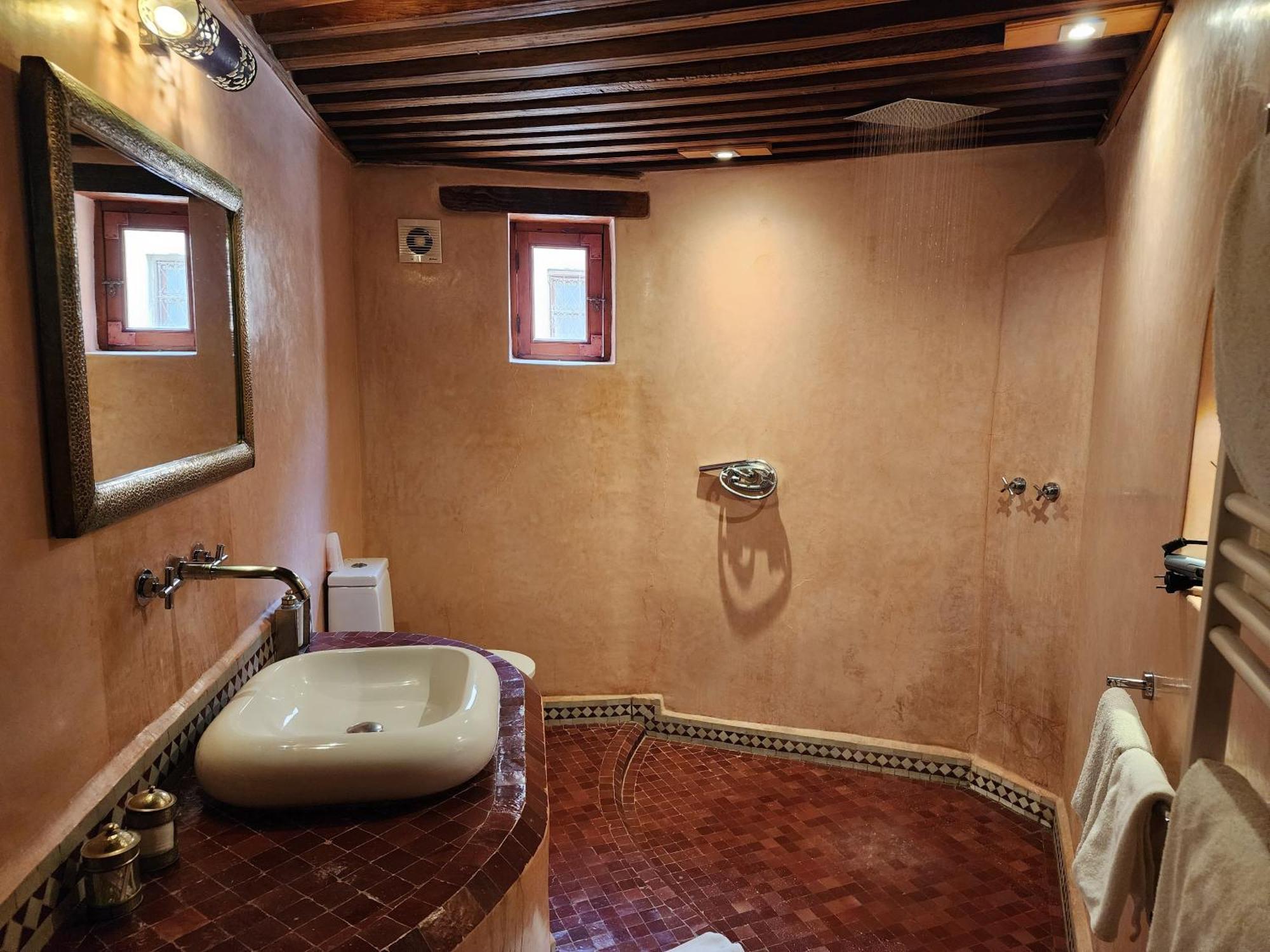 Riad Said Fez Exterior foto